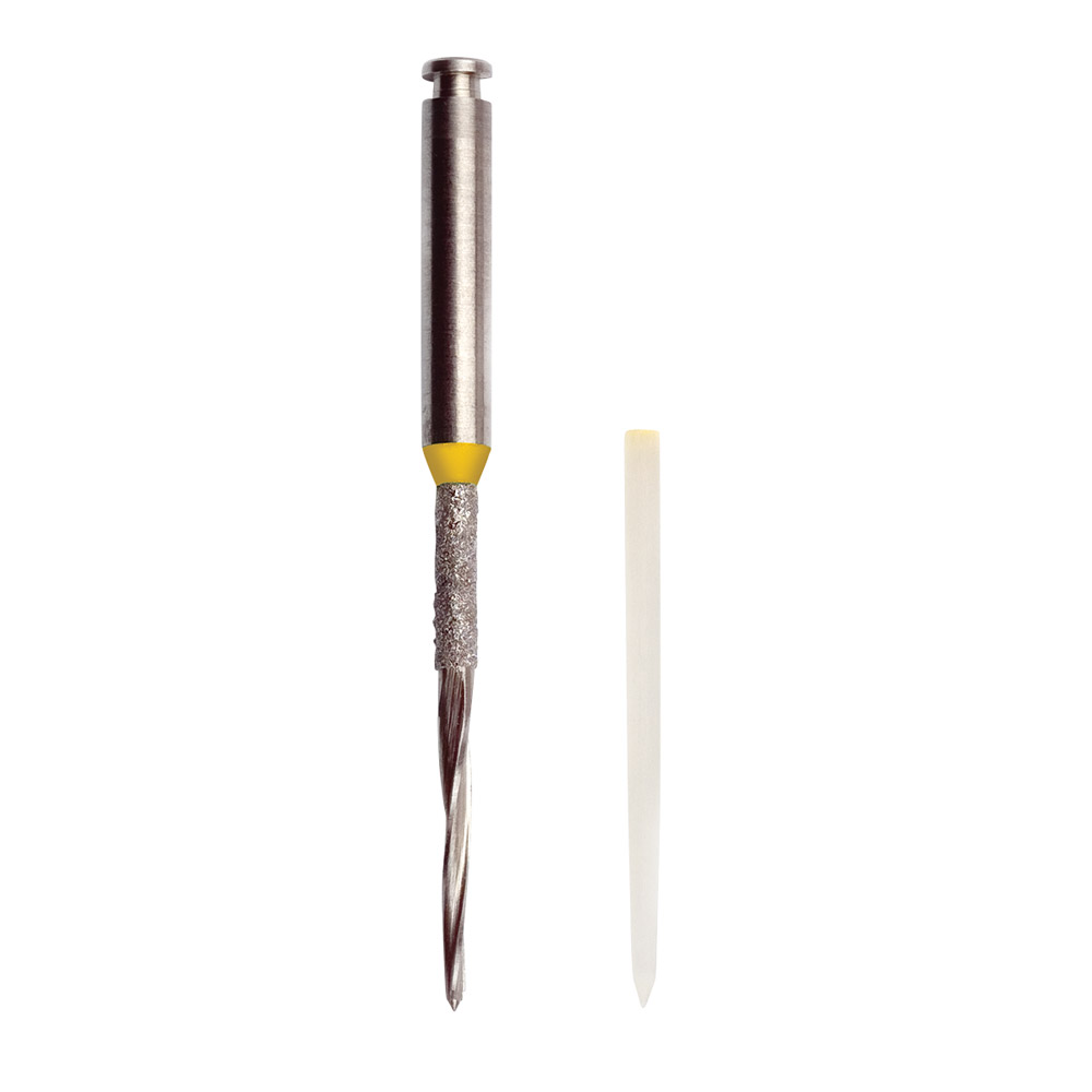 UniCore Wurzelstift Gr.1 5St