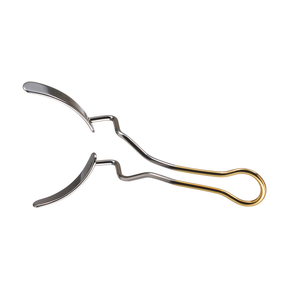 Wangen- u. Lippenhalter 17cm n. Maty St