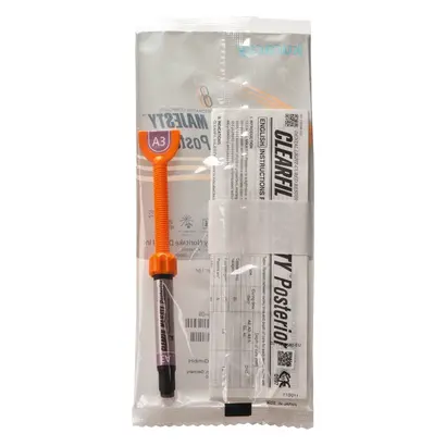 Kuraray Noritake Dental Inc. CLEARFIL MAJESTY Posterior A3 Spritze 4,9g