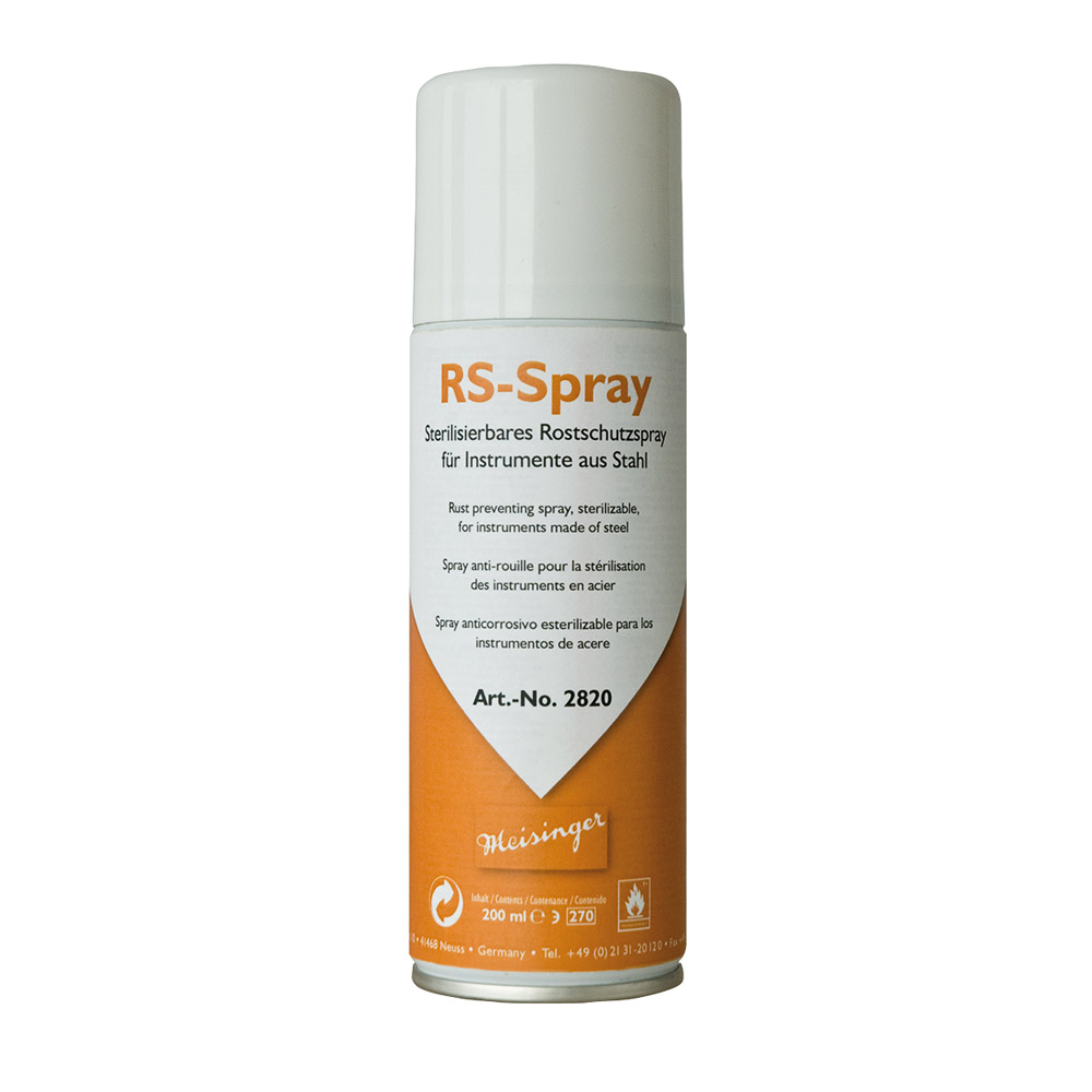 RS Spray 2820 Ds