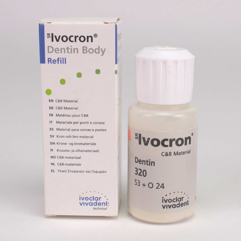 Ivocron D 320/5B 30g