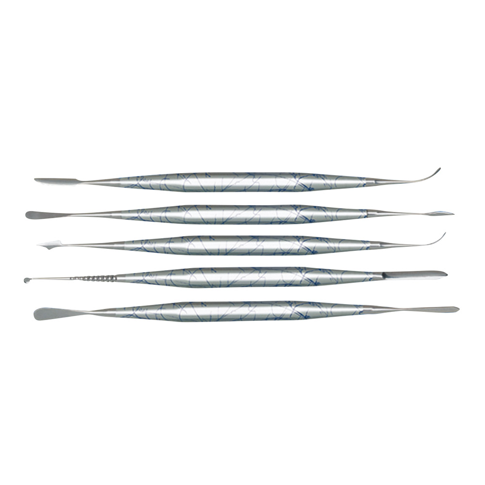 Ergo Wax Instrument Nr.1 St