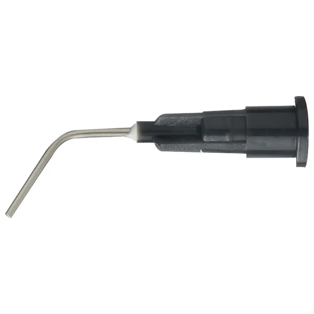 American Dental TheraCal LC Mischkanülen - Packung 50 Stück, 22G, schwarz