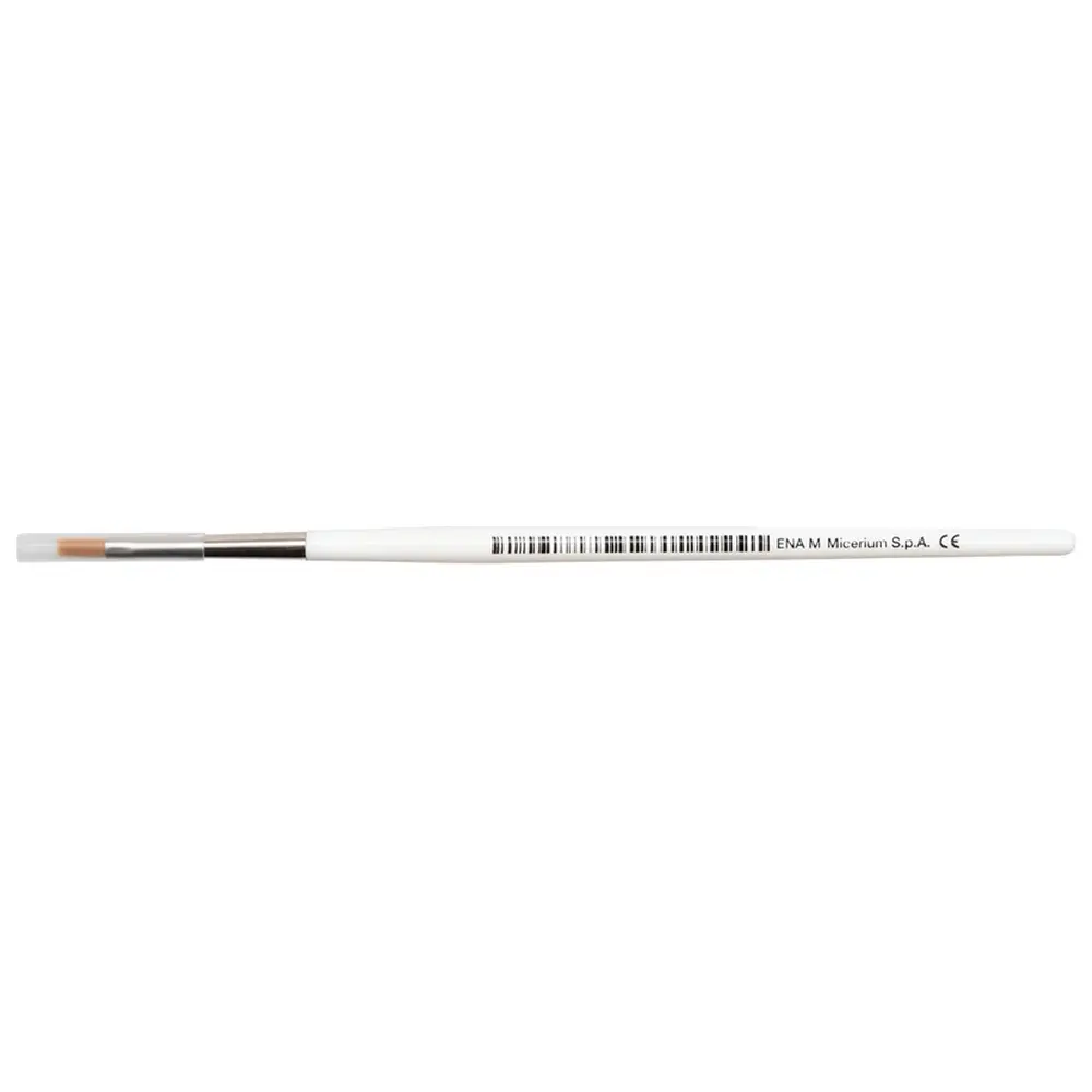 Medicom Enamel plus HFO Pinsel - Stück M, für Modellation