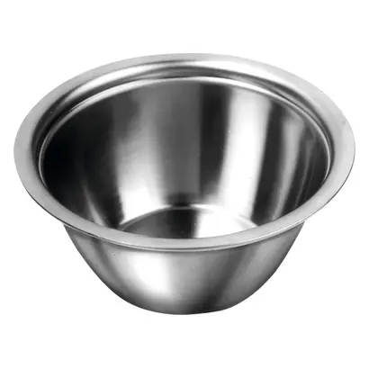 KLS Martin SE & Co. KG Mischschale 80x40mm 56-231-08-01 St KLS Martin SE & Co. KG Mischschale 80x40mm 56-231-08-01 St