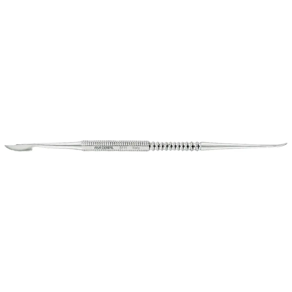 ASA Dental Modellierinstrumente nach Zahle - Stück 5111