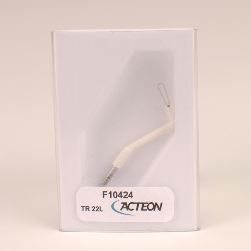 Elektrode Typ TR 22L f. Servotom St