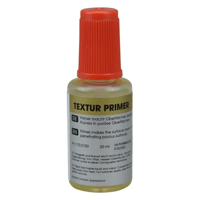 126462.0_Dentalartikel_DentaTec Benzer Dental AG Textur PRIMER - Pinsel-Flasche 20 ml