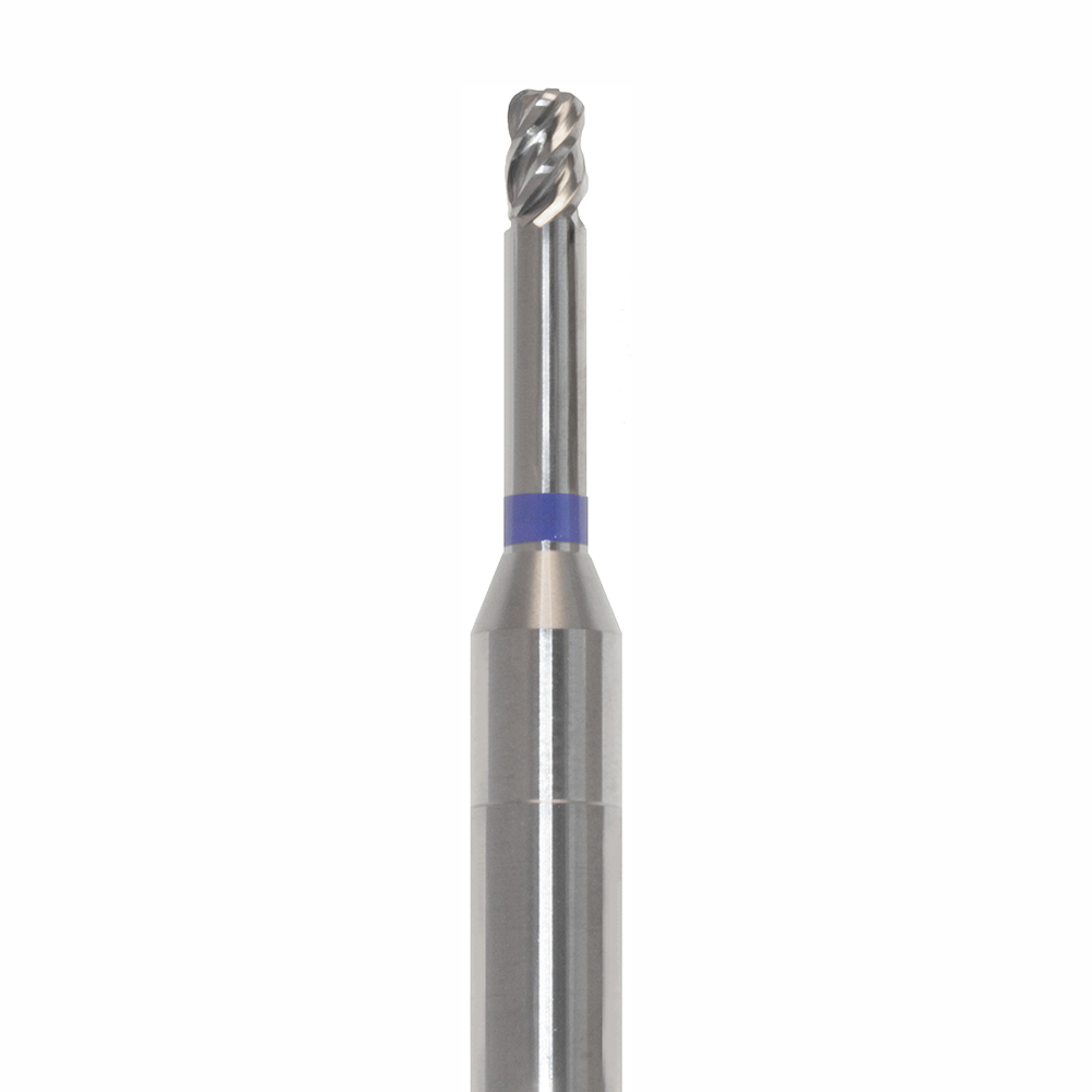 CADCAM-Fräser XNM Z 3mm/4 St