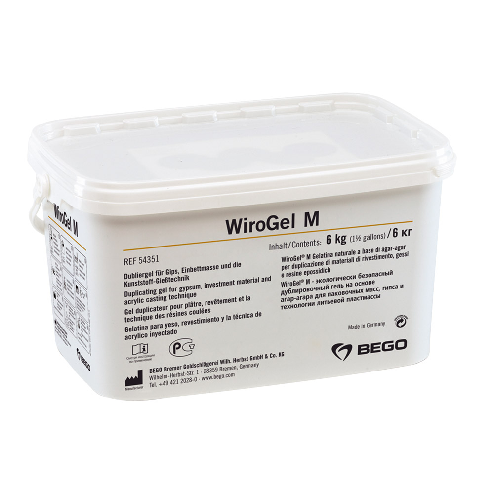 Wirogel M 6Kg