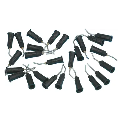 45197_Applikationskanuelen_schwarz_Pa_25 R-dental Dentalerzeugnisse GmbH Applikationskanülen schwarz Pa 25