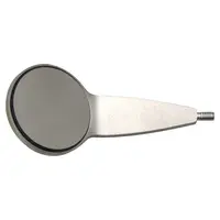 Carl Martin GmbH Mundspiegel einseitig Nr.4 22mm Pa 6