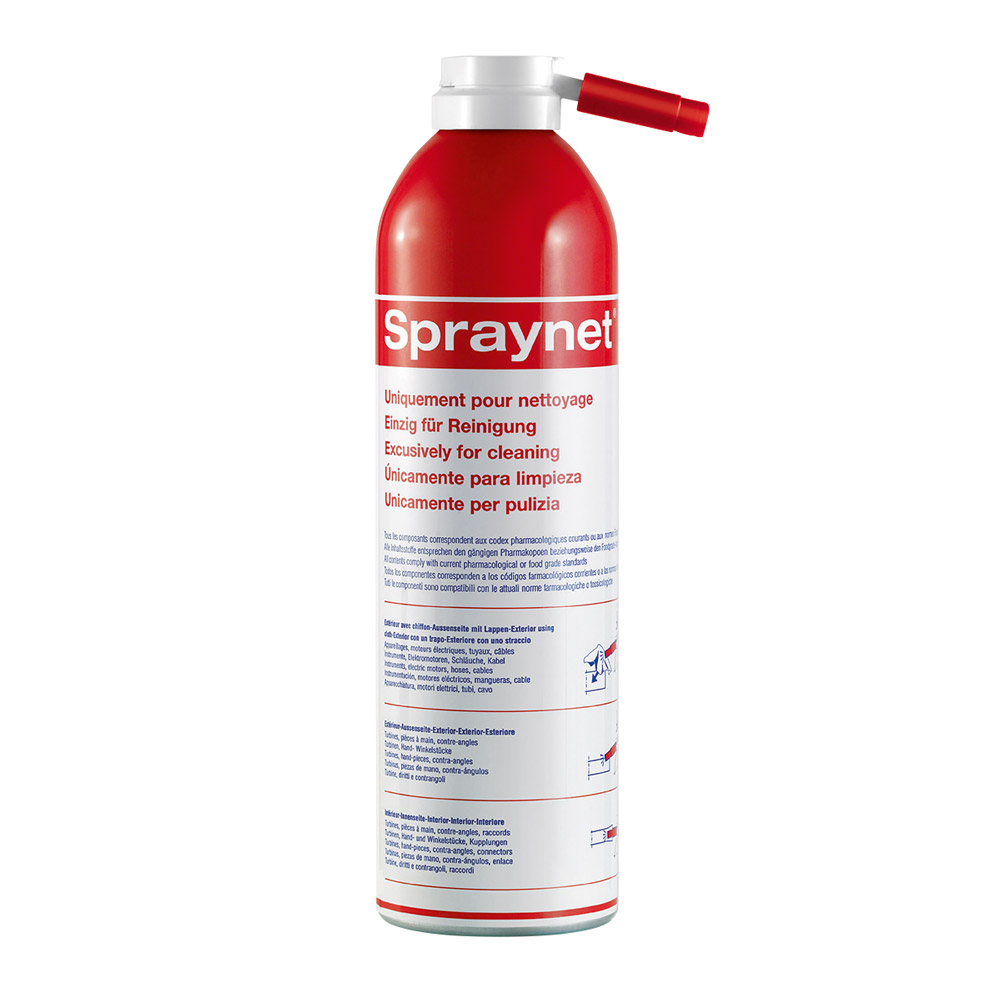 Spraynet 500 ml Ds