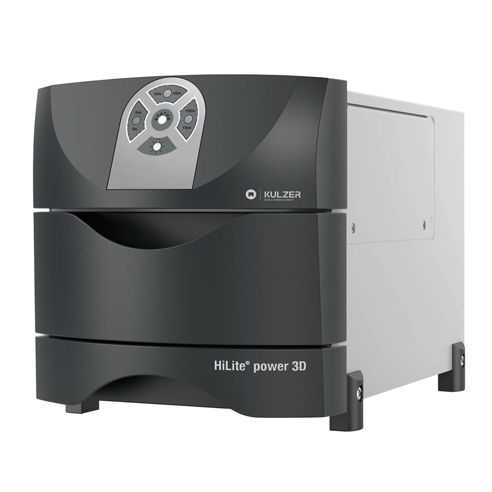 HiLite-Power 3D 100-240V/50-60Hz St