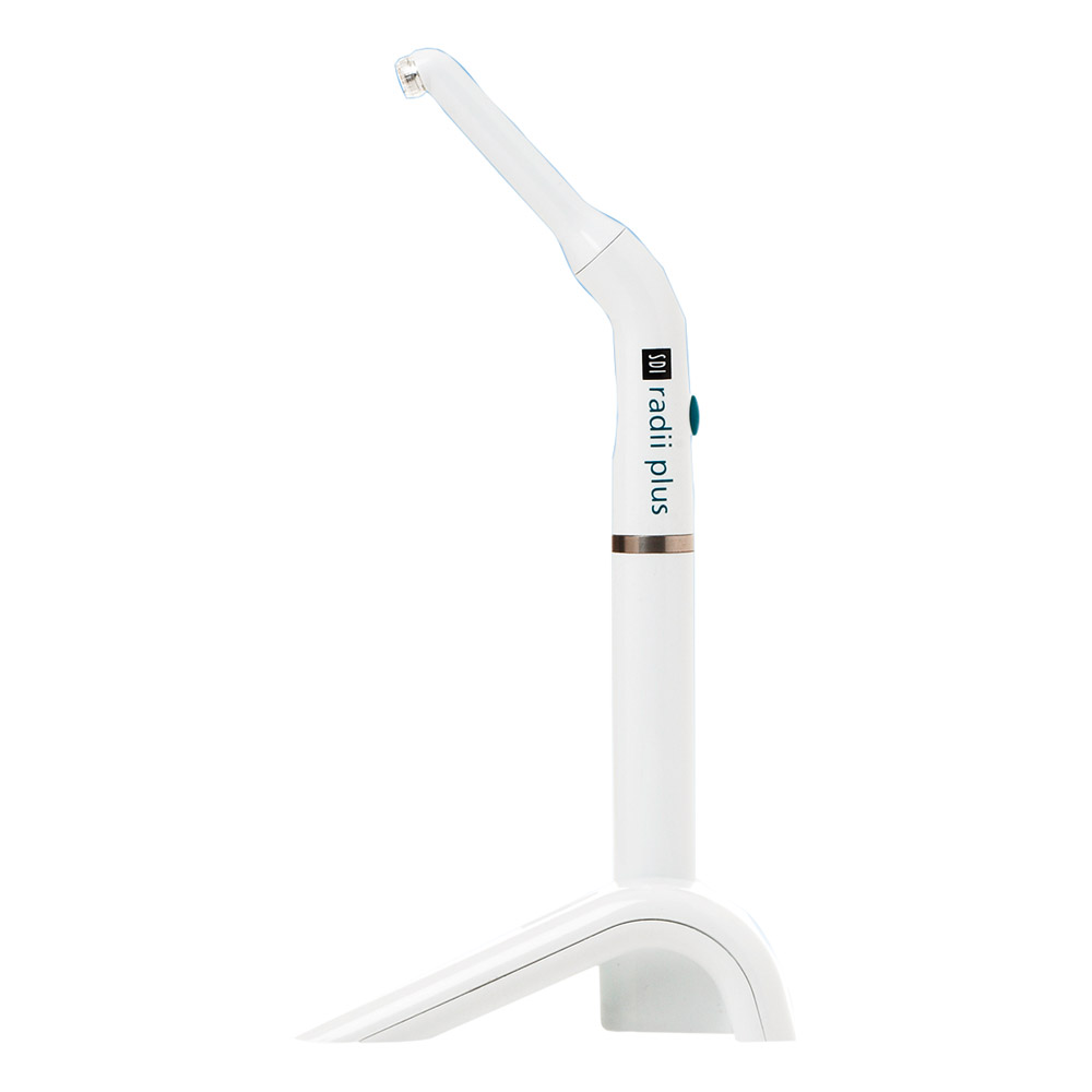 Radii plus standard LED Aufsatz 90° St