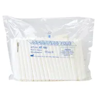 J.H. Orsing AB Aspirator Tube 135mm weiß Pa 100 J.H. Orsing AB Aspirator Tube 135mm weiß Pa 100