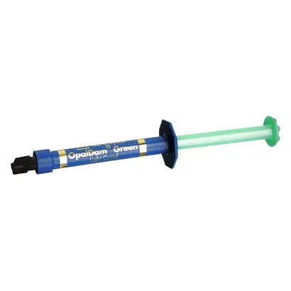 Ultradent Products, Inc. OpalDam Green Spritze 20x1,2ml