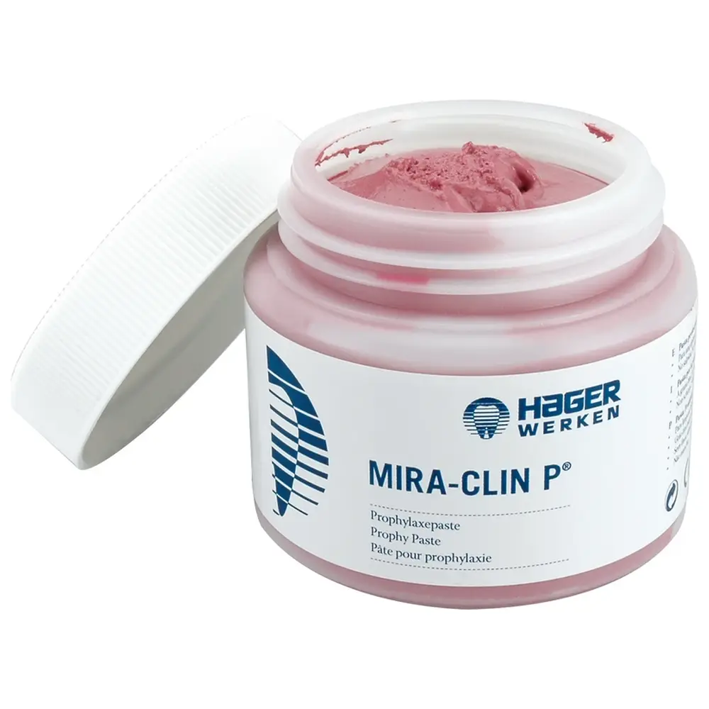 Hager & Werken MIRA-CLIN P® - Dose 250 g