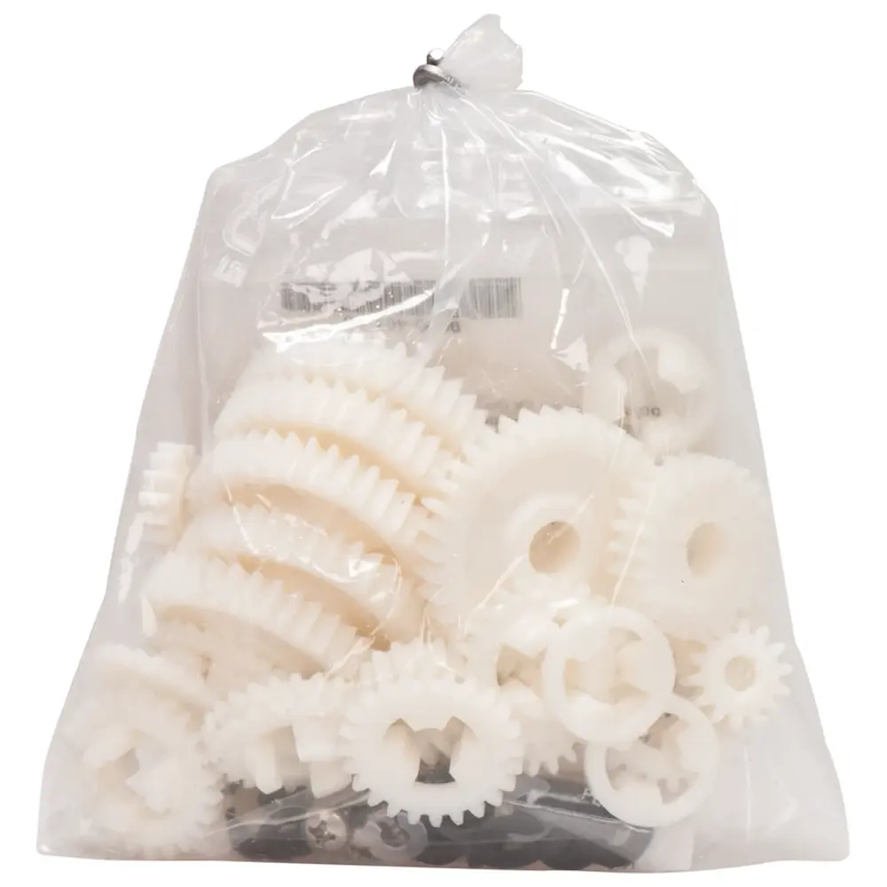 Dürr Dental XR 24 Pro Zahnrad - Reparatursatz