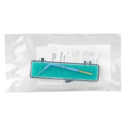 Otto Leibinger GmbH Elektrode Figur 31 biegsam St