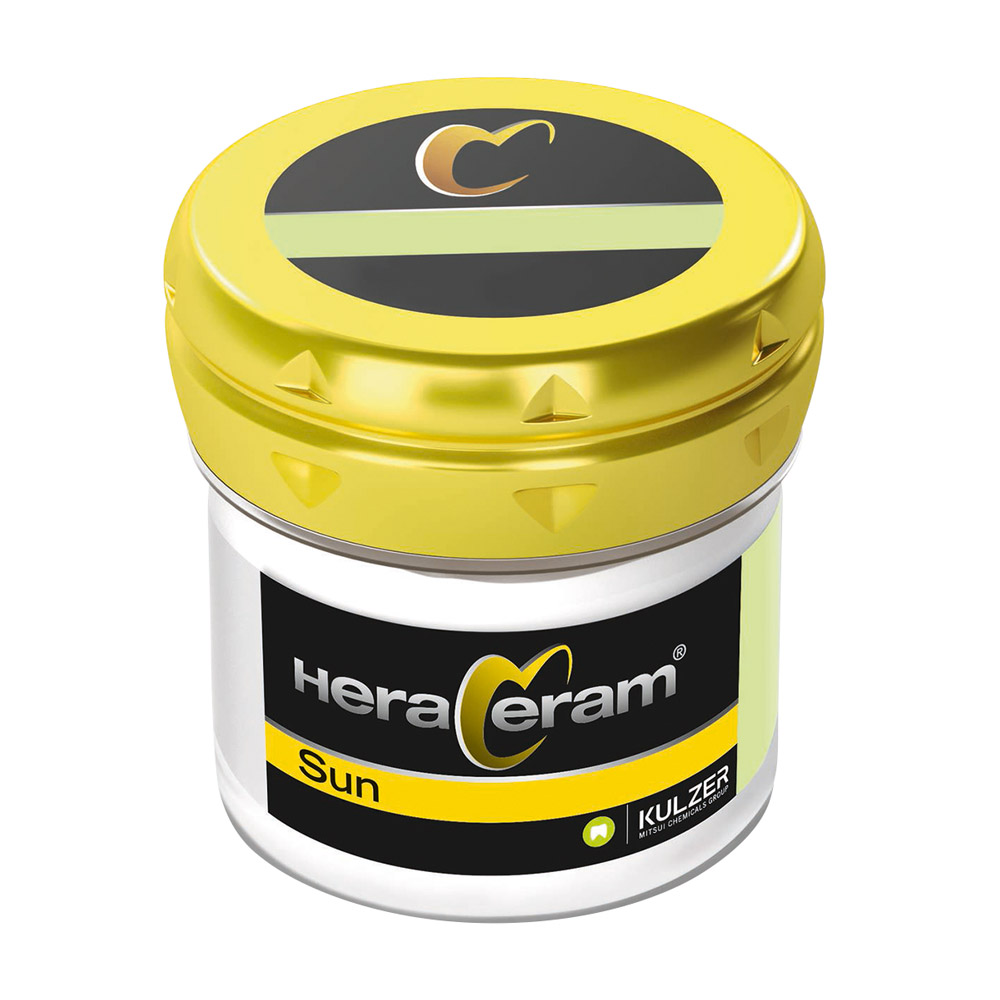 HeraCeramSun Enhancer EH grau 20g