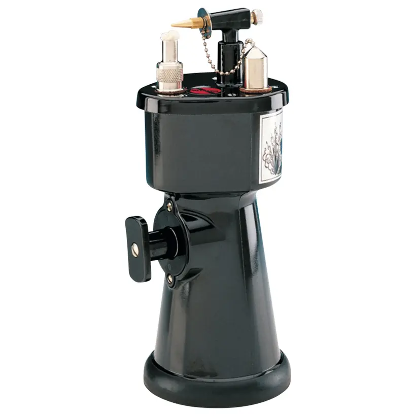 Whip Mix Europe GmbH Alcohol Torch St