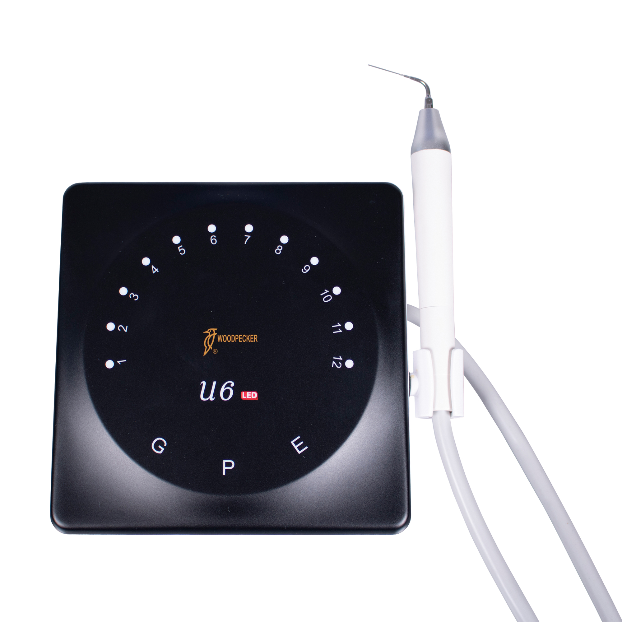 U6-LED Ultraschall-Scaler