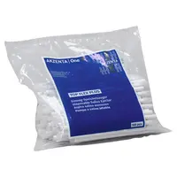 WORLD WORK Srl. TOP FLEX Speichelsauger 145mm weiß Pa 100 WORLD WORK Srl. TOP FLEX Speichelsauger 145mm weiß Pa 100