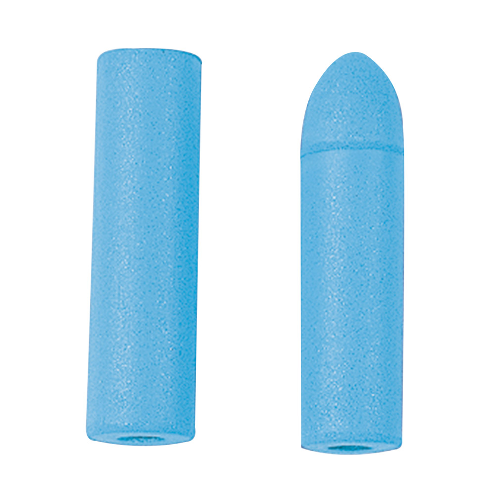 Titanpolierer blau unm. 1709 100St