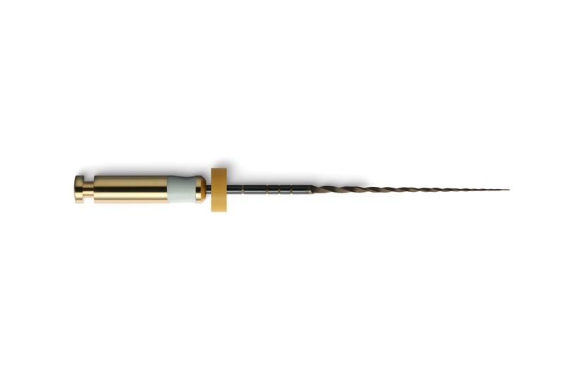 HyFlex EDM 15/03 Gleitpfad File 21mm 3St
