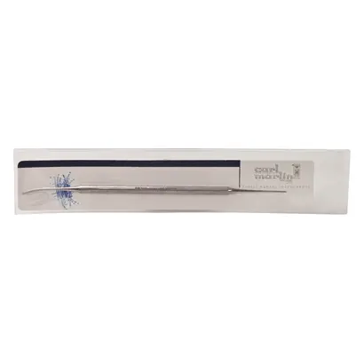 Carl Martin GmbH Tamponstopfer Luniatschek 1106A schmal St