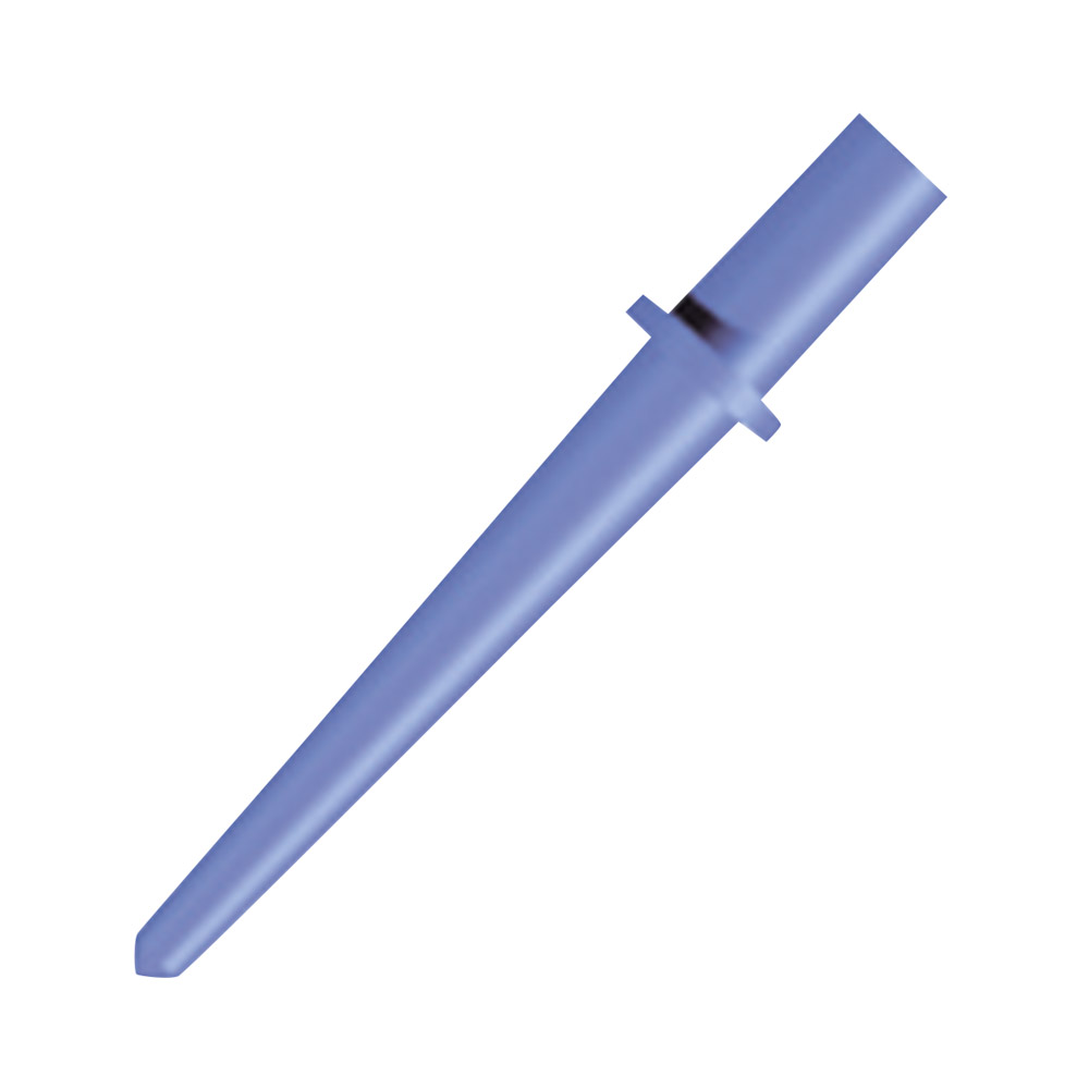 GX26925_PreciPost_Praxis_blau_50St Preci-Post Praxis blau 50St