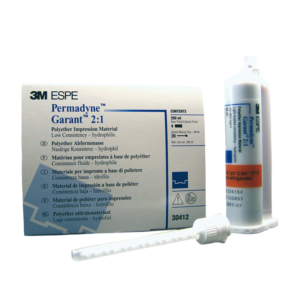 Permadyne Garant 2:1 Refill Pa
