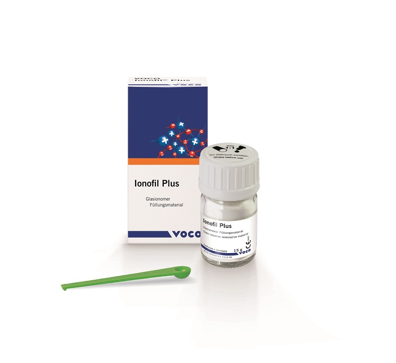 Ionofil Plus A3 Pulver 15g