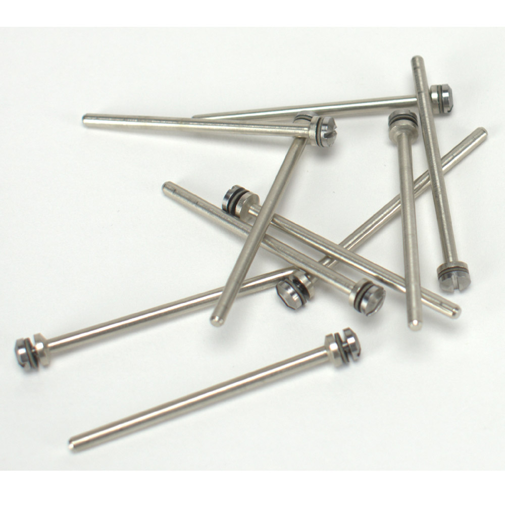 Träger 303 Hp Ni 10St