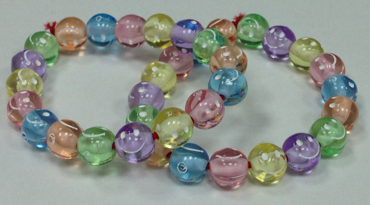 Armband Smile Face Armband Smile Face