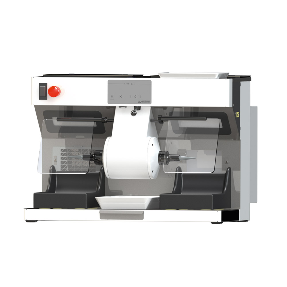 Poliereinheit WP-EX 2000 II Wassermann