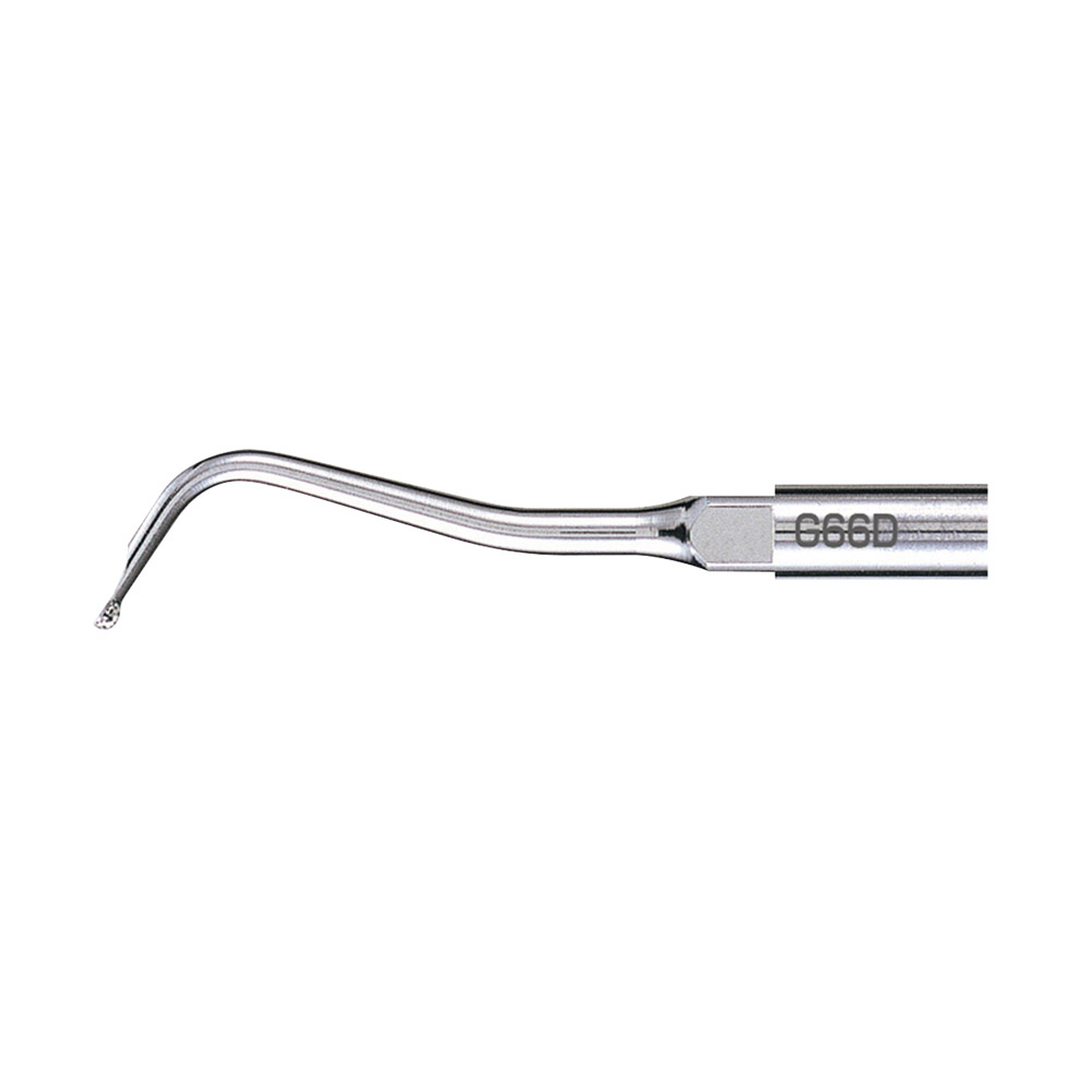 Varios Ultraschall Aufsatz G66D St
