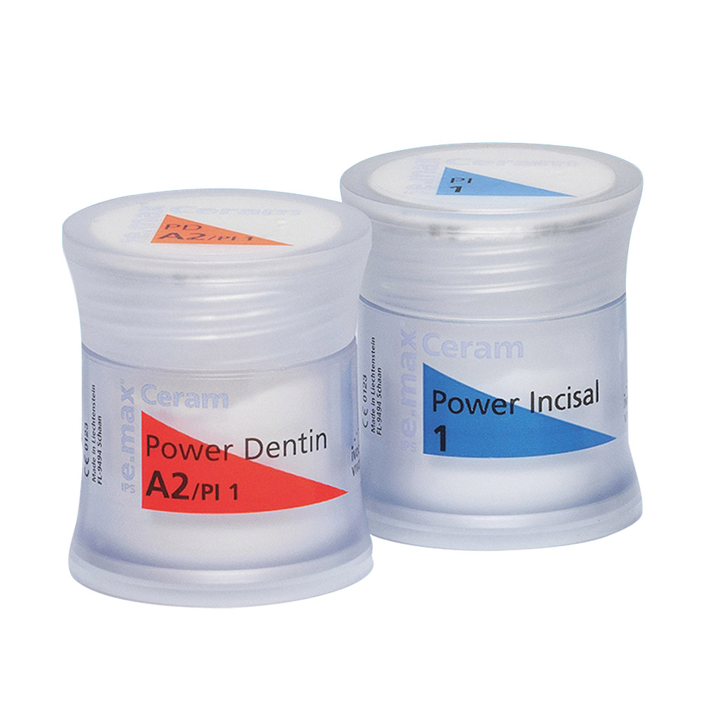 IPS e.max Ceram Power Dentin A3 20g