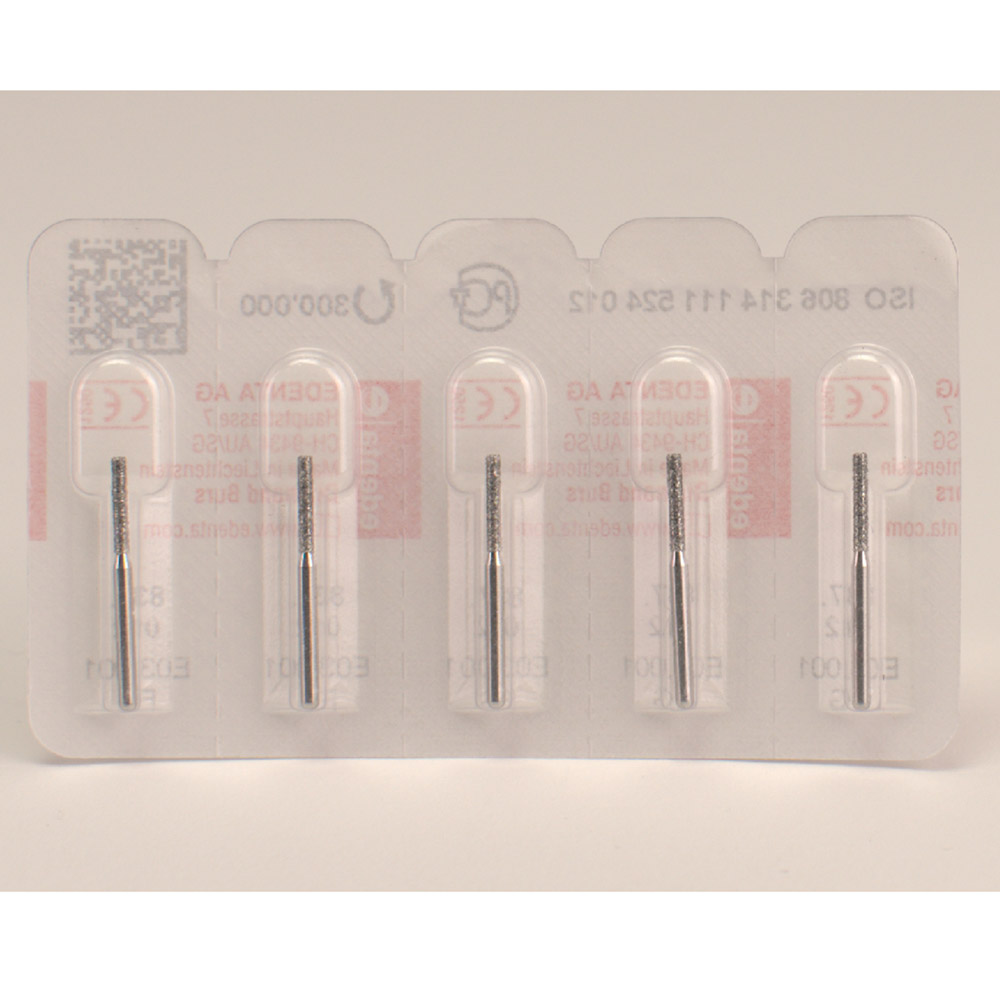 Diamant FG 837.012 5St