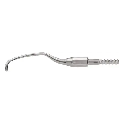 American Eagle Instruments Inc. AE TT Quik-Tip Kürette Gracey QT12 St