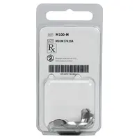 Garrison Dental Solutions Composi-Tight 3D Teilmatrizenbänder klein Pa 50