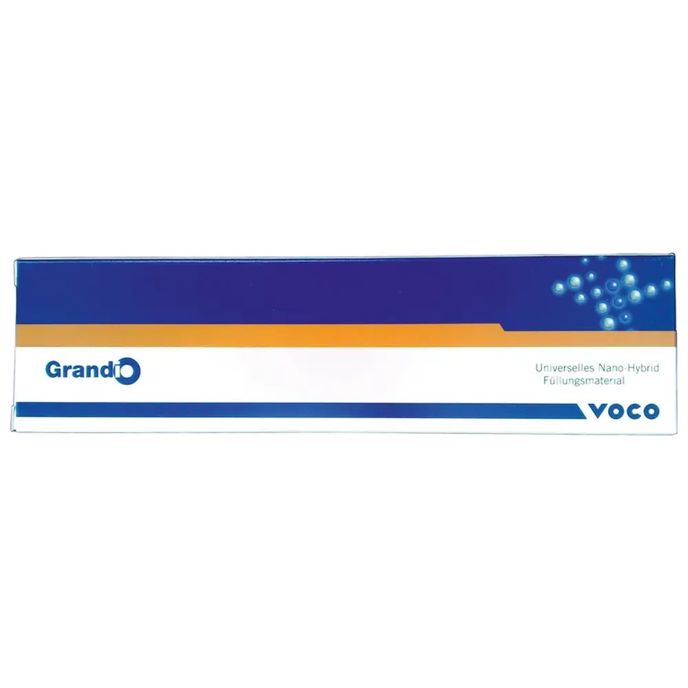 VOCO Grandio - Spritze 4 g OA2