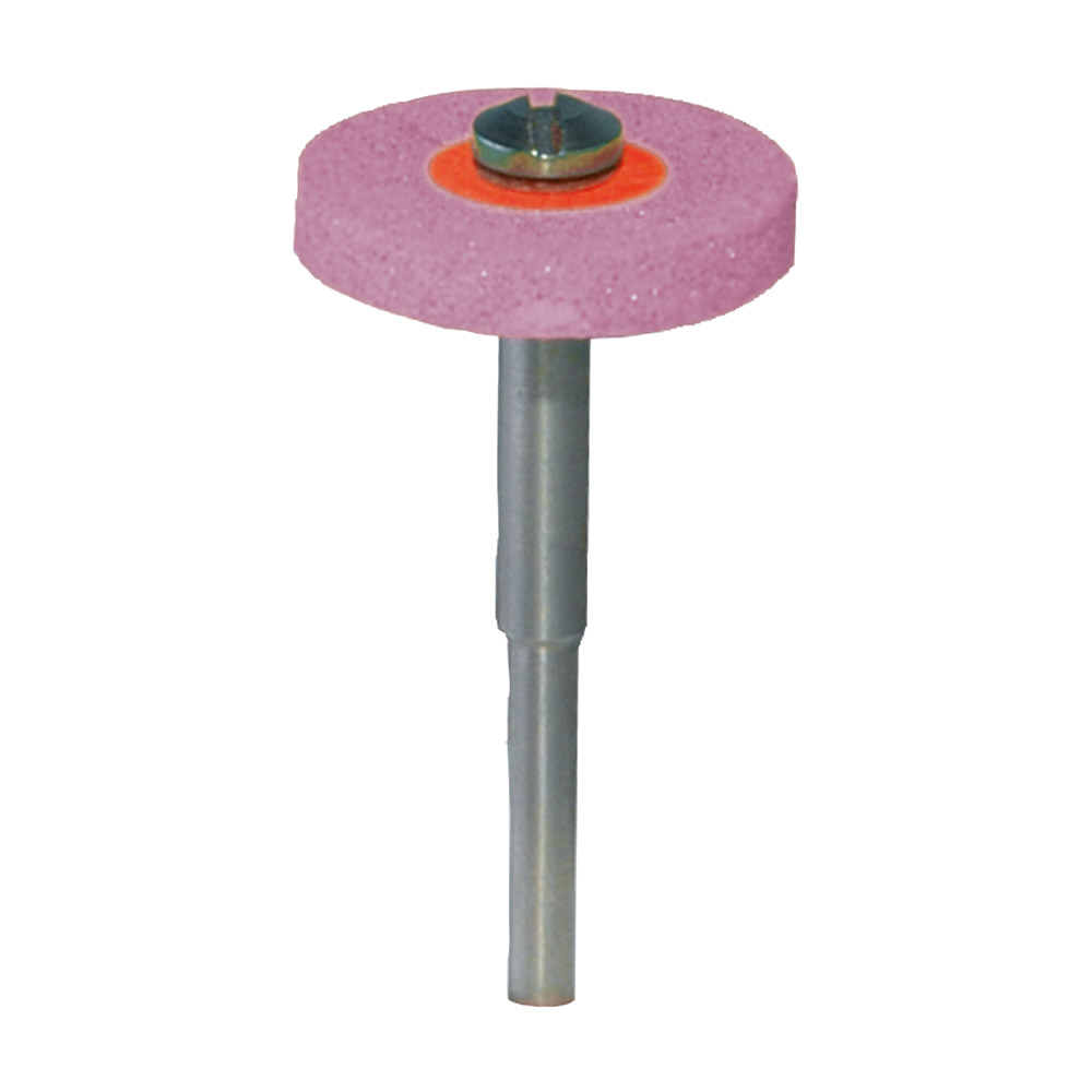 Diamant Polierer 9749 F 110 Wst 2St