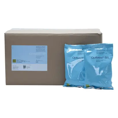 emwerk Optivest® SR - Packung 40 x 400 g