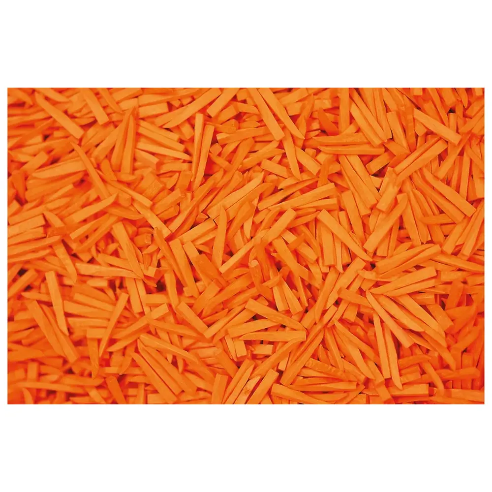 Kerr Ahorn-Interdentalkeile - Packung 100 Stück 822, orange