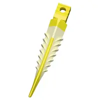 Garrison Dental Solutions Strata-G Keile gelb SGYL Napa 100