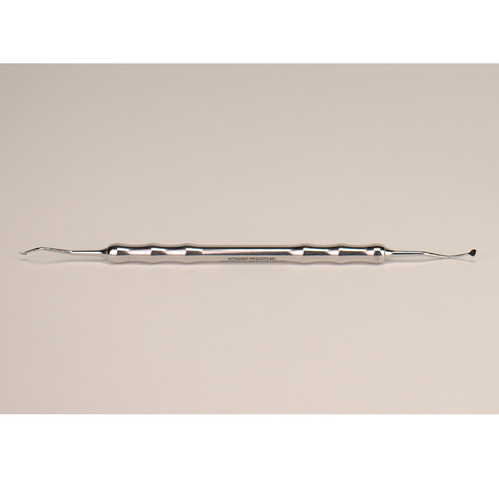 Ultrapak Instrument gezahnt St