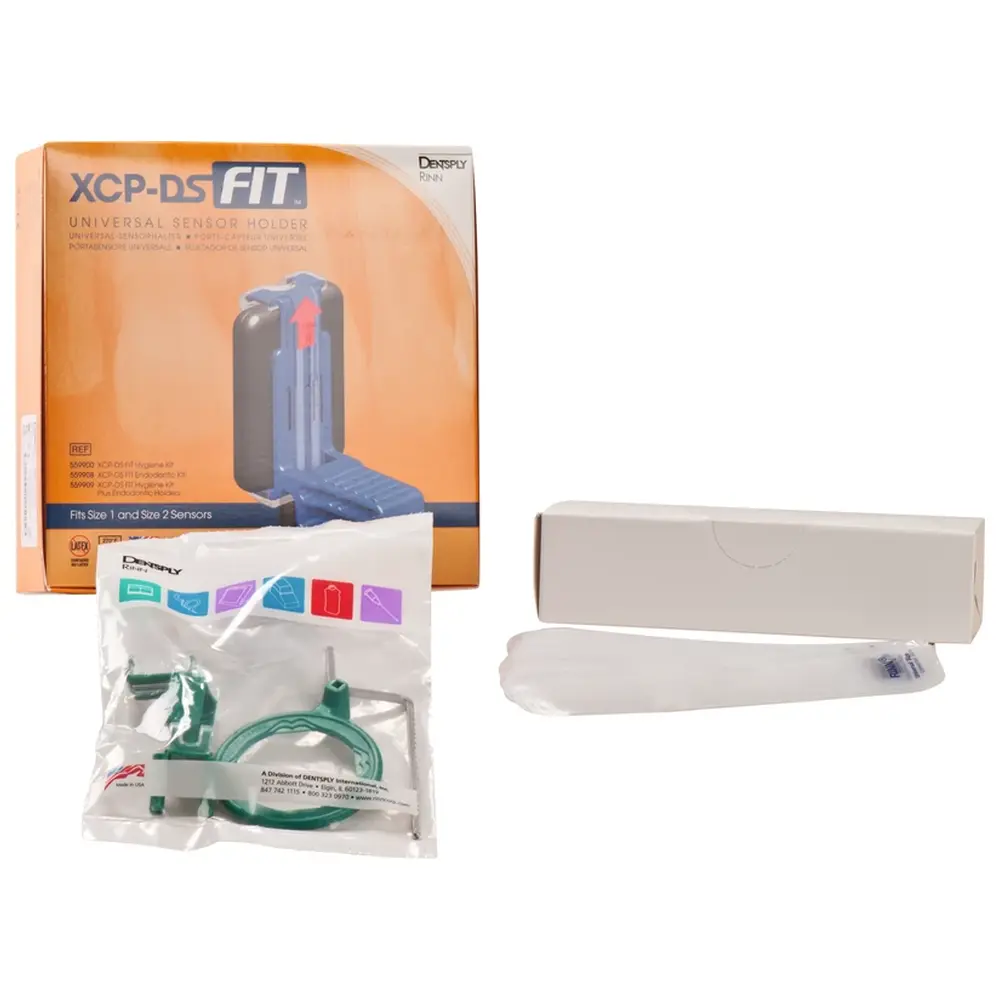 Dentsply Sirona XCP-DS FIT - Rinn XCP-DS Fit Endo-Kit