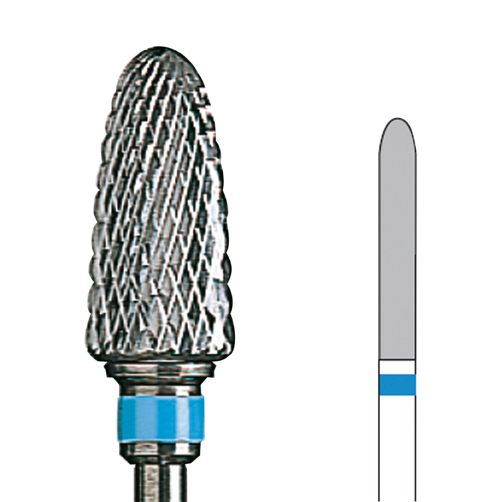 GX14704_Omni_HM_Fraeser_HP_295_023 HM Fräse Edenta 0410.023 Hst St